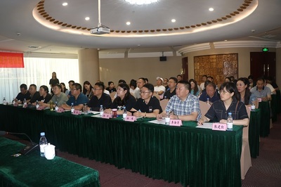 文化交流与能力提升 2023年扬州市邗江区基层文化干部培训班在重庆开班