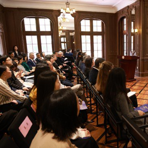 点亮“音乐的河”——上海音乐学院策划中法文化交流季