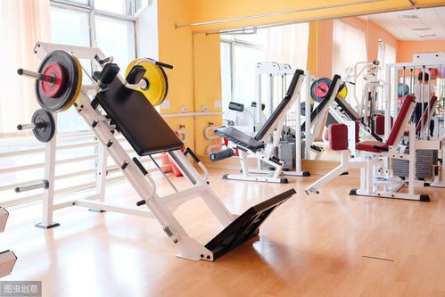健身房入门必备 锻炼前必知的9个健康安全提示