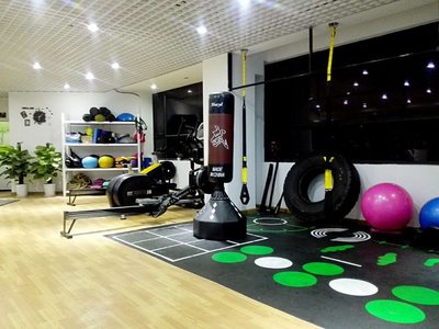 宁波零度健身管理 专业理念引领健康生活新风尚