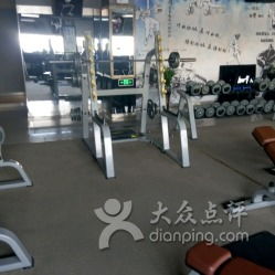 灰质健身工厂 重塑健身管理模式，打造智能健康新生态