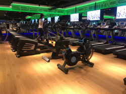 上海重塑之路健身管理 科学体系引领健康生活