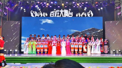 文化融合谱新篇 2021年“文化动车·丝路情”全国行文化交流活动圆满落幕